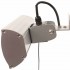 Vigo muur hangende terrasverwarming 1500 Watt