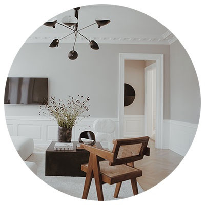 Interieur designer